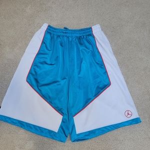 Jordan Shorts